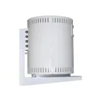 Кронштейны для установки стабилизаторов серии SKAT-ST на стене, комплект 2 шт., 450х450 мм