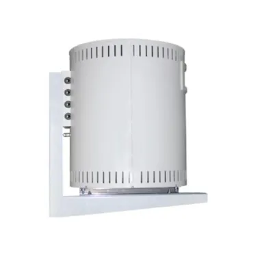 Кронштейны для установки стабилизаторов серии SKAT-ST на стене, комплект 2 шт., 450х450 мм