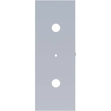 ЯУР с двумя DIN-рейками (400х300х150) EKF