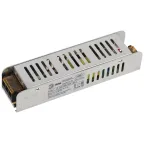                  Блок питания для светодиодной ленты LP-LED 60W-IP20-12V-S
               