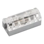 Соединитель прямой ARL-CLEAR-Mini-Line (16x8mm) (ARL, Металл)