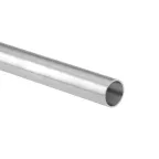 Труба жесткая оцинкованная диаметр 16x1x3000 мм