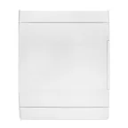 Щит распределительный ЩРВ-П-24 (пром. упаковка) белая дверца IP41 Basic