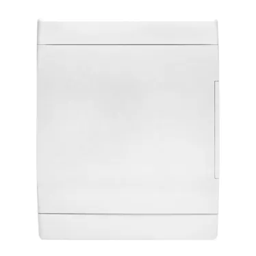 Щит распределительный ЩРВ-П-24 (пром. упаковка) белая дверца IP41 Basic