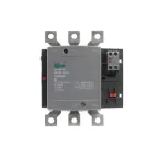 Контактор 225А 380В АС АС3 АС4 1НО+1НЗ КМ-102