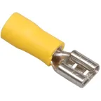 Разъем РпИм 5.5-6-0.5 плоский (20шт)