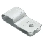 Зажим крепежный ТСР.О1-25 Ц