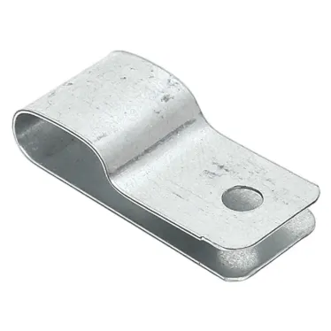 Зажим крепежный ТСР.О1-25 Ц