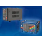 Стабилизатор RS-1/500 «» релейный однофазный, 0,5 кВА