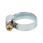 Хомут обжимной 20х32 (2 шт)