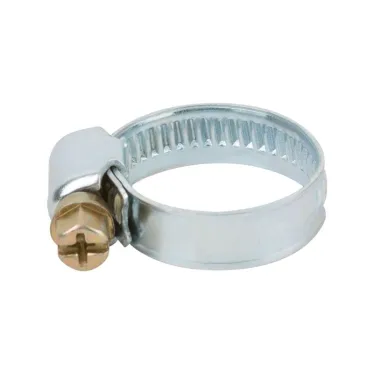 Хомут обжимной 25х40 (2 шт)