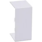 Соединитель на стык КМС 60х40 ЭЛЕКОР (4шт)