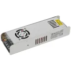 Блок питания для светодиодной ленты LP-LED 250W-IP20-12V-S