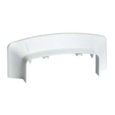 Ввод в стену для кабель-канала 140х50 IN-Liner FRONT