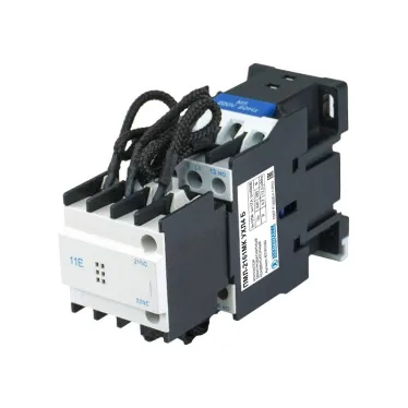 Контактор конденсаторный электромагнитный ПМЛ-2161МК УХЛ4 Б, 220В/50Гц, 12,5 кВАр, 1р, 25А, IP20