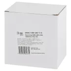 Контактор КМИ-48012 80А 400В/АС3 1НО,1НЗ PRO