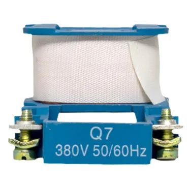 Катушка управления КМЭ 09А-18А 400В