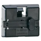 Аксессуар для крепления на перфорированные двери