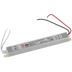                  Блок питания для светодиодной ленты LP-LED 18W-IP20-12V-US
               