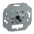 Выключатель поворотный на 4 положения, 10А 250В, S82,82N, 88, механизм