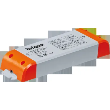 Драйвер светодиодный LED 30w 12v