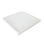 Панель светодиодная ДВО-1001 Опал 30Вт 6500К 595х595х40 IP40