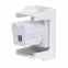 Розетка телефонная RJ12 Viva белая 1 модуль