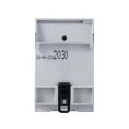 Контактор модульный (63А АС-1, 4НО), катушка 230В AC/DC