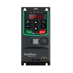 Преобразователь частоты STV320 0.75 кВт 220В