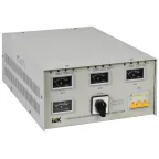 Стабилизатор напряжения 3ф 3кВА СНИ3-3кВА