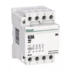 Контактор модульный 4НО 32А 230В МК-103