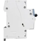 Выключатель автоматический однополюсный 40А C TX3 6кА