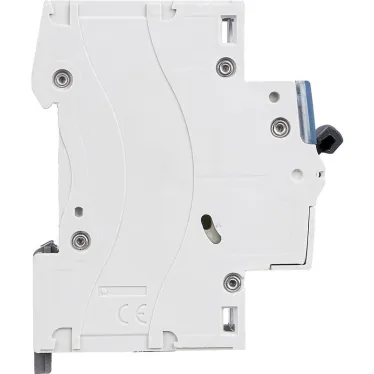 Выключатель автоматический однополюсный 40А C TX3 6кА