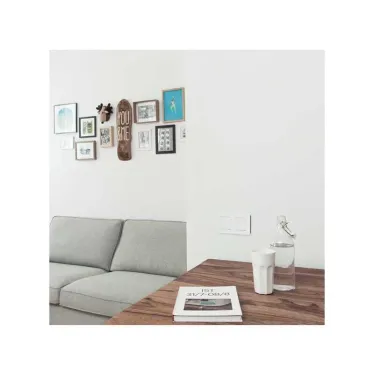 Клавиша для 75160-,75804-39 (под пиктограммы 82972-,82982-), S82,82N, белый