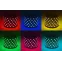 Светодиодная лента LS5050-14,4-60-12-RGB-IP20-1 year-50m RGB 50м