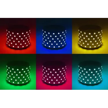 Светодиодная лента LS5050-14,4-60-12-RGB-IP20-1 year-50m RGB 50м