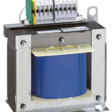 Трансформатор однофазный 230-400/115-230V 2500VA