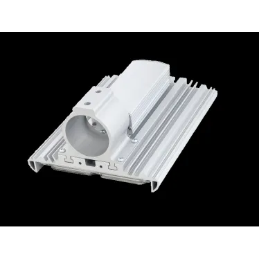 Светодиодный светильник Diora Unit Ex NB 25/3000 Д120 5K консоль