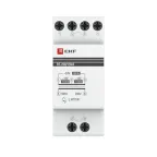 Трансформатор звонковый модульный BT-230В/12-12В 15ВА PROxima