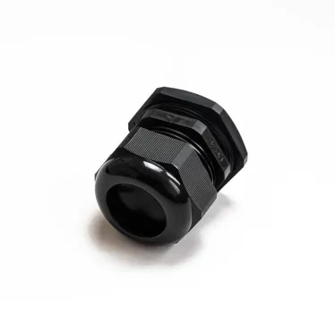 Сальник PG 36 (IP68) d отверстия 22-32 мм черный (2 шт/уп)