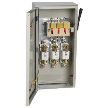 Ящик ЯРП-400А 74 У1 IP54