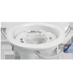 Светильник ФВО-15W встраиваемый под лампу GX53 белый