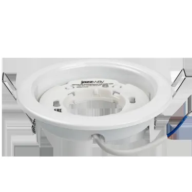 Светильник ФВО-15W встраиваемый под лампу GX53 белый