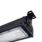 Светильник светодиодный промышленный ДСП-100Вт 14000Лм 5000K IP65 5 лет гарантия 230V