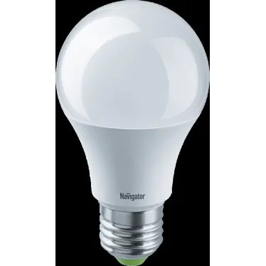 Лампа светодиодная LED 12вт 24/48в Е27 белый