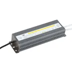                  Драйвер LED ИПСН-PRO 150Вт 12 В блок- шнуры IP67 IEK
               