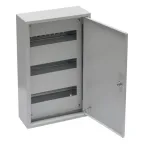 Щит распределительный навесной ЩРН-36 IP31 (480х300х120) Basic