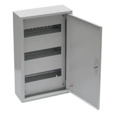 Щит распределительный навесной ЩРН-36 IP31 (480х300х120) Basic