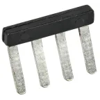 Перемычка гребенчатая для CTS-ML 2,5мм2 4PIN IEK