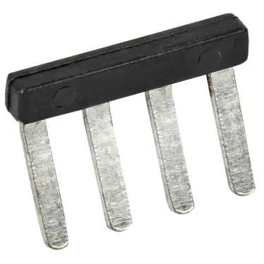 Перемычка гребенчатая для CTS-ML 2,5мм2 4PIN IEK